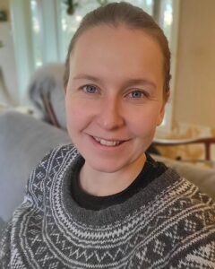 Bilde av Synne Rønning